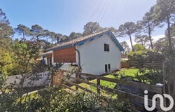 Seignosse, Nouvelle-Aquitaine 40510