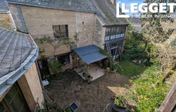 Terranjou, Pays de la Loire 49380