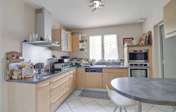 Verneuil-sur-Seine, Yvelines 78480