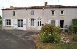 Mouilleron-en-Pareds, Pays de la Loire 85390