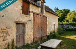 Montresor, Centre 37460