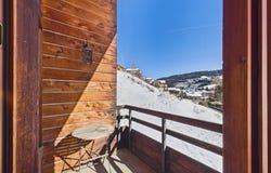 Les Gets, Rhône-Alpes 74260