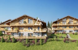 Morzine (Avoriaz), Rhône-Alpes 74110