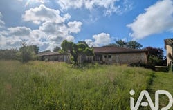 Lapouyade, Nouvelle-Aquitaine 33620