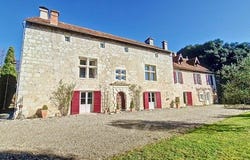 Saint-Jean-De-Thurac, Aquitaine 47270