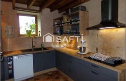 Arcay, Poitou-Charentes 86200