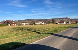 Domblans, Franche-Comté 39210