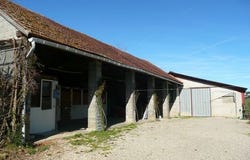 MALEVILLE, Midi-Pyrénées 12350