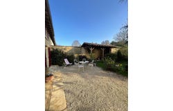 Saint-Saviol, Nouvelle-Aquitaine 86400