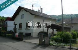 Saint-Amarin, Alsace 68550