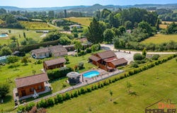 Dausse, Aquitaine 47140