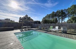 Tosse, Nouvelle-Aquitaine 40230