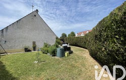 Saint-Pathus, Île-de-France 77178