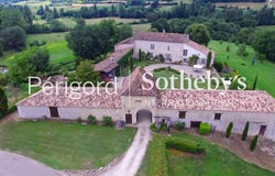 Duras, Aquitaine 47120