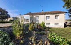 Vouille, Poitou-Charentes 86190