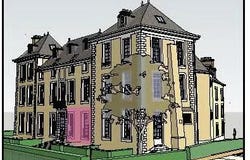 Crespières, Yvelines 78121