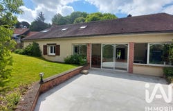 Rainvillers, Hauts-de-France 60155