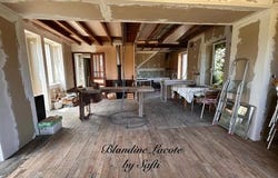 Bosmoreau-Les-Mines, Limousin 23400