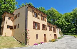 Gréolières, Alpes-Maritimes 06620