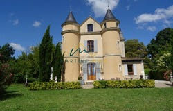 Seyches, Lot-et-Garonne 47350