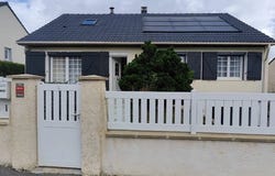 Méru, Oise 60110