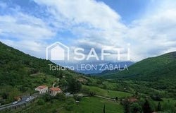 Mosset, Languedoc-Roussillon 66500