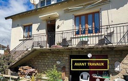 Peyrat-le-Château, Nouvelle-Aquitaine 87470