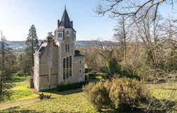 Chancelade, Aquitaine 24650
