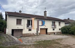 Charlieu, Loire 42190