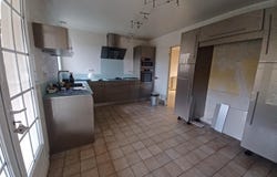 La Souterraine, Limousin 23300