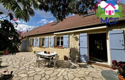 Dammartin-en-Serve, Yvelines 78111
