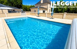 Romagne, Nouvelle-Aquitaine 86700