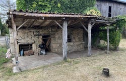 Auros, Aquitaine 33124