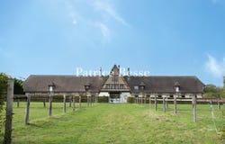 Chantilly, Picardie 60500