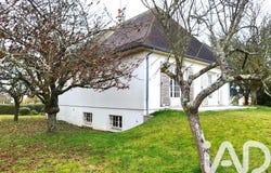 Vendôme, Centre-Val de Loire 41100