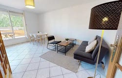 Rue Garibaldi, Lyon, Auvergne-Rhône-Alpes 69007