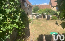 Moulins-sur-Céphons, Centre-Val de Loire 36110