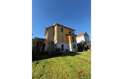 Rue d'Epinal, Épinal, Grand Est 88000