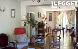 Saint-Martin-l'Ars, Nouvelle-Aquitaine 86350