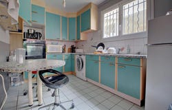 Cergy, Val-d'Oise 95000