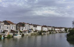 Saint-Savinien, Nouvelle-Aquitaine 17350