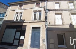 Barbezieux-Saint-Hilaire, Nouvelle-Aquitaine 16300
