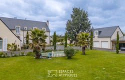 CHARENTILLY, Centre-Val de Loire 37390