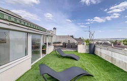 Suresnes, Hauts-de-Seine 92150