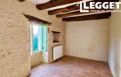 Antigny, Nouvelle-Aquitaine 86310
