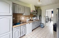 Hornoy-Le-Bourg, Picardie 80640