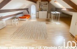 Varennes-Jarcy, Île-de-France 91480