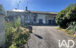 Châteauneuf-la-Forêt, Nouvelle-Aquitaine 87130