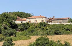 CHARROUX, Nouvelle-Aquitaine 86250