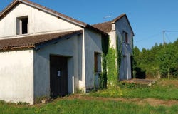 Chalandray, Vienne 86190
